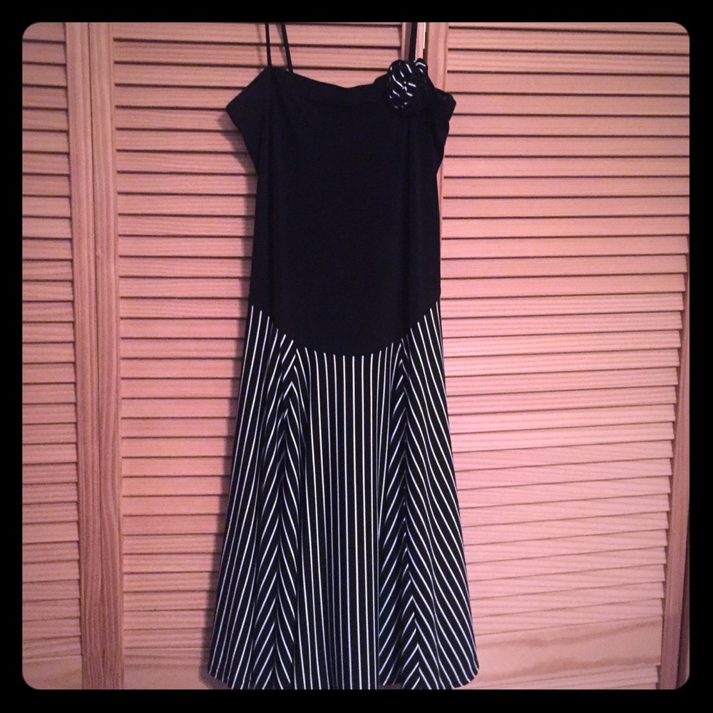 Gorgeous boutique dress